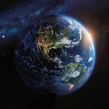 globe